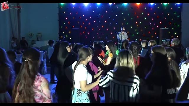 Ганапи Абуев – Разбитое сердце Жаркое DISCO Лето Дербент 2018 Супер песня 2018.mp4 смотреть онлайн