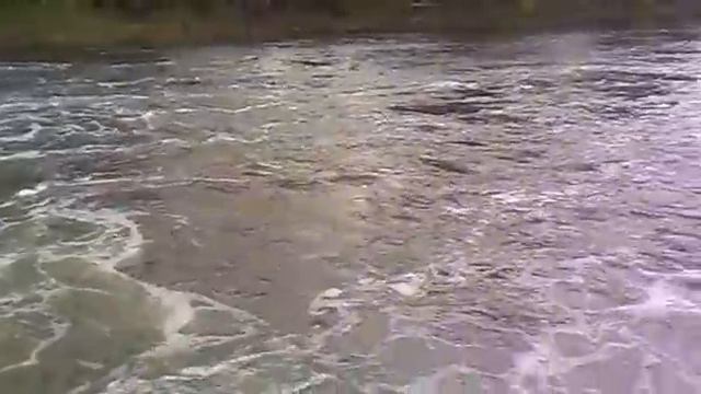 руины гэс в с Большой карай на реке Хопер смотреть онлайн