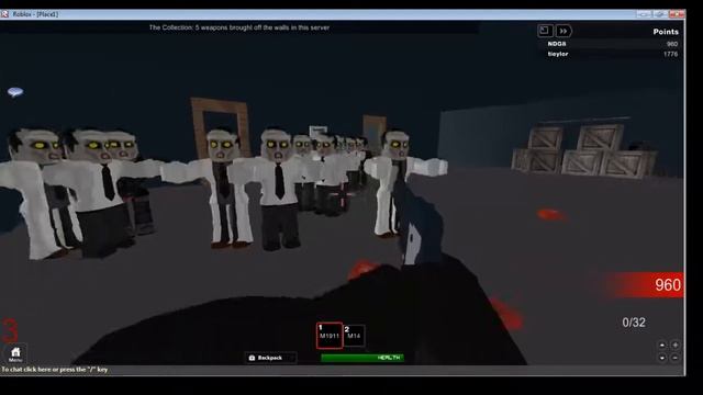 roblox E01 смотреть онлайн