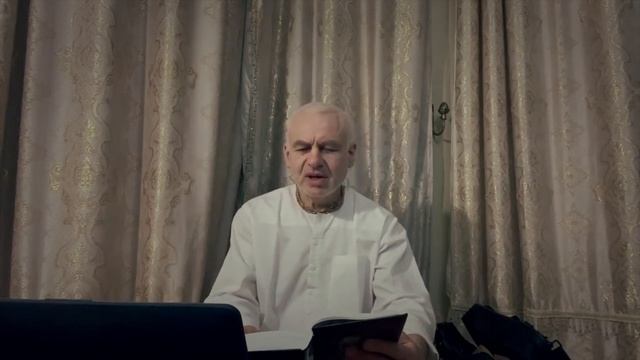 Урок 194. Ш.Б. 5.1.39 - 5.2.23 (Деяния Махараджи Агнидхры) смотреть онлайн