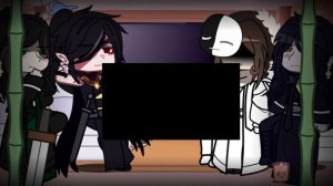 Реакция 4 бедствий на Се Ляня как Сееле (Велиона)оригинальная идея