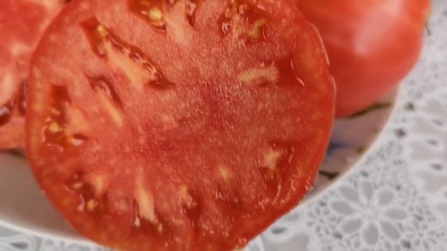 ЛУЧШИЕ ТОМАТЫ. УРОЖАЙНЫЕ, КРУПНОПЛОДНЫЕ, ОЧЕНЬ ВКУСНЫЕ ДЛЯ ВАШЕЙ СЕМЬИ смотреть онлайн