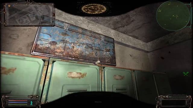 Как попасть в оружейку на базе Свободы. смотреть онлайн