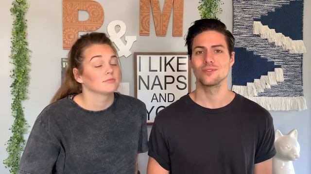 Christian Couple is Afraid of 𝙎𝙚𝙭 смотреть онлайн
