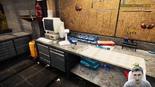 ГАЙД БЫСТРЫЙ РЕМОНТ в Car Mechanic Simulator 2021 смотреть онлайн