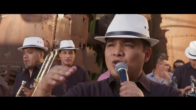Los Ángeles Azules - Amor De Amores (Live In Yucatan)