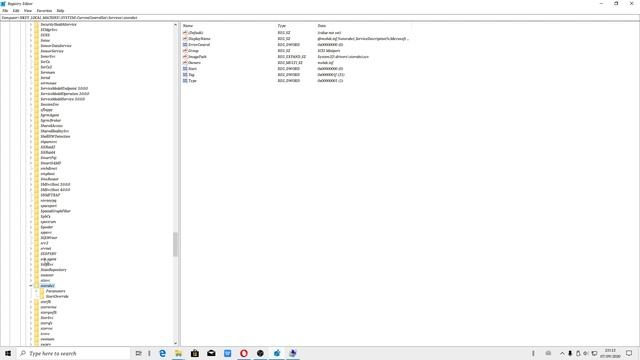 Windows 10 - how to fix sata drivers and update it (2020) смотреть онлайн