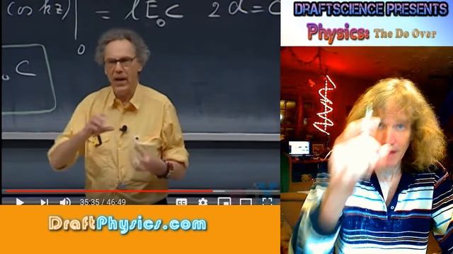 48: Redoing: 8.02x - Lect 27 - Destructive Resonance ..Walter Lewin. смотреть онлайн