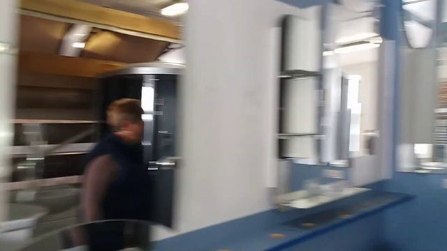 Строймагазин и Дом ☆ Больница и Витаминчики смотреть онлайн