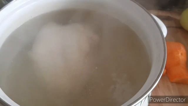 ДИЕТИЧЕСКИЙ КУРИНЫЙ БУЛЬОН DIETARY CHICKEN BROTH смотреть онлайн