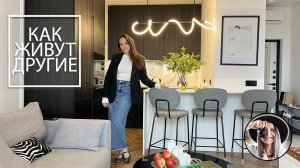 🔥Прекрасная ЕвроДВУШКА 40 м2. Дизайн интерьера и РАЗУМНЫЕ траты. Ремонт квартиры. РумТур