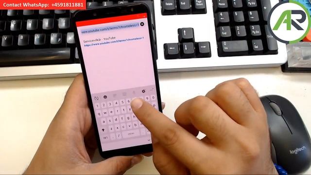 PUK Code Method: J600fn u4 Bypass Google Account смотреть онлайн