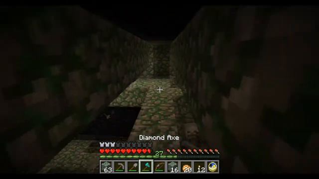 Minecraft - Прохождение карты Legendary №43 смотреть онлайн