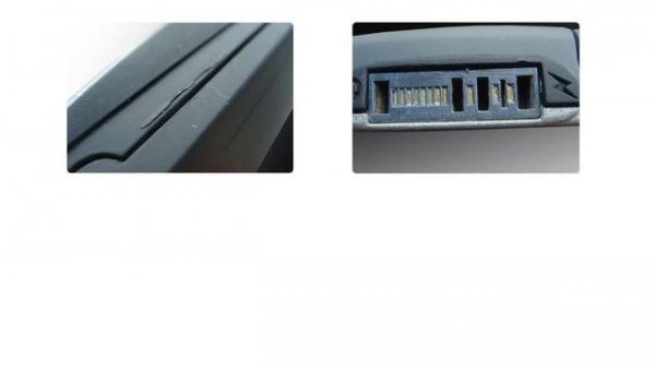 Ericsson T28s. (Вспоминаем, оживляем, пользуемся, удивляем)