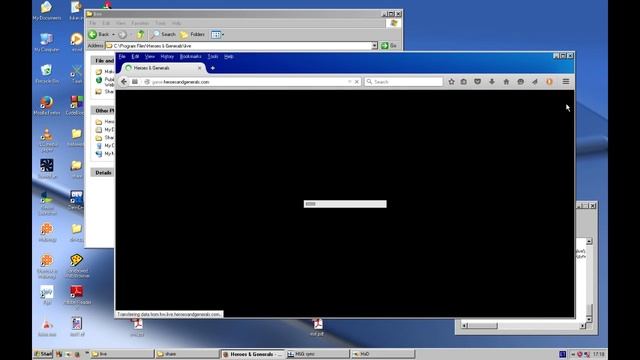 h&g making loader work again + dreamer.dll(chams, no: sky, shaddow, ...) смотреть онлайн