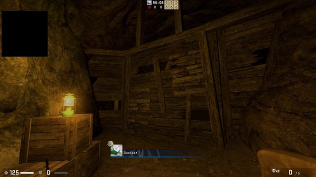 Прохождение Дракона в CS GO #1 смотреть онлайн