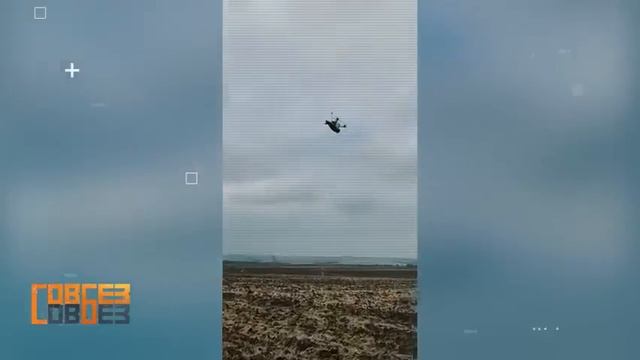 Линия обороны Почему минные поля оказались не по зубам западной технике /СОВБЕЗ/ смотреть онлайн