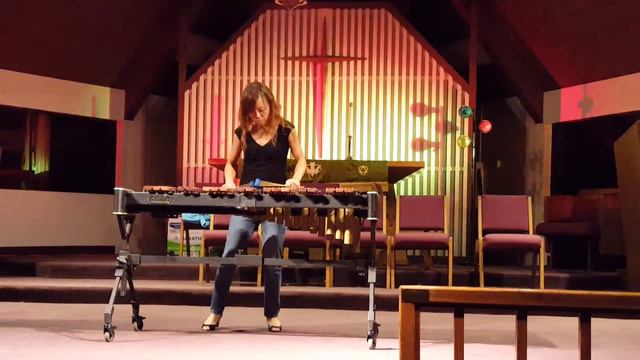 Spanish Waltz 101416 смотреть онлайн