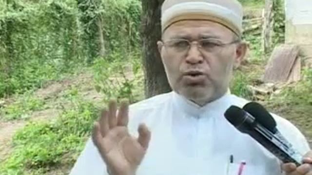 Вирд шазалийского тариката