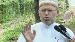 Вирд шазалийского тариката