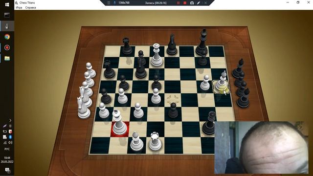 игра на домашнем ноутбуке не онлайн - часть 2 Проигрыш смотреть онлайн