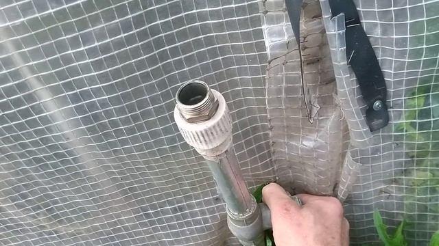 Живучий полипропилен смотреть онлайн