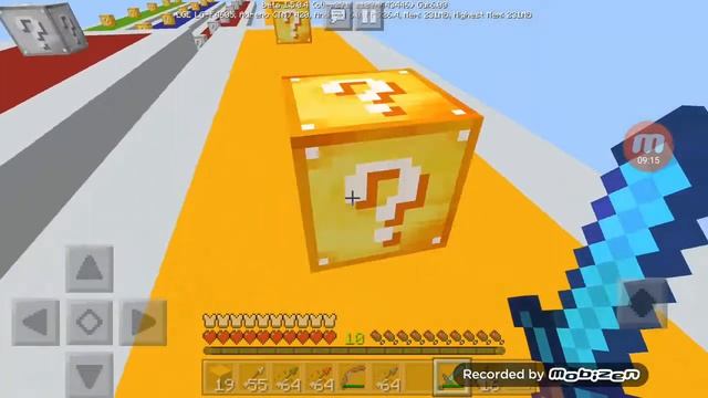 (Blue boy)Minecraft đại chiến Lucky block......Ai sẽ thắng??? смотреть онлайн