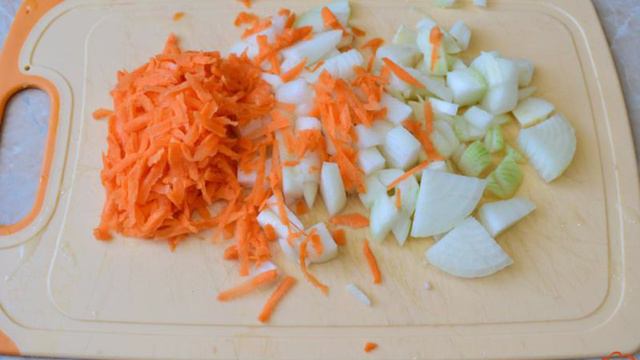 Сборник рецептов