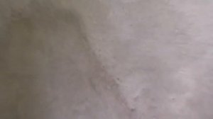 Красим цементом емкость для воды