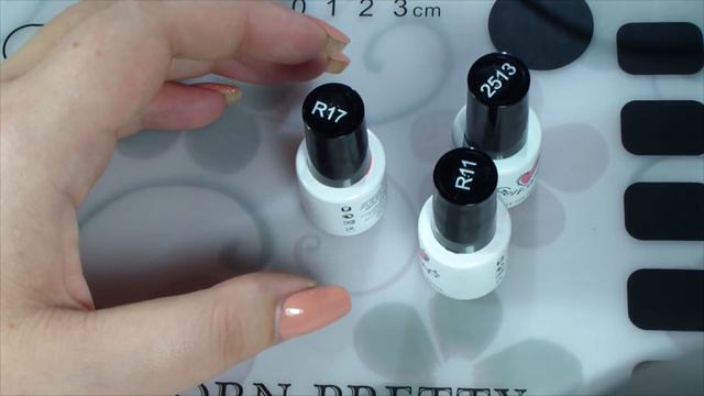 🙄Born Pretty Gelfavor - носкость🙄 смотреть онлайн
