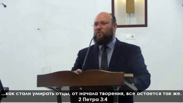 Ответ наглым ругателям (Наиль Аюпов) смотреть онлайн