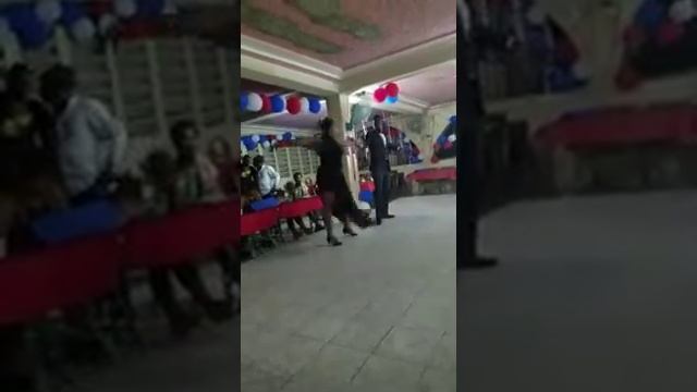 Show de Tango Americain présenté par Smith Jean Pierre & Gregoire Linda смотреть онлайн