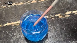 Простейшее МЕДНЕНИЕ СТАЛЬНЫХ ДЕТАЛЕЙ ЗА 20 СЕКУНД! Меднение стали в домашних условиях