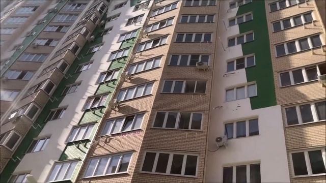 ЖК ГАРАНТИЯ на Восточно-Кругликовской в Краснодаре смотреть онлайн