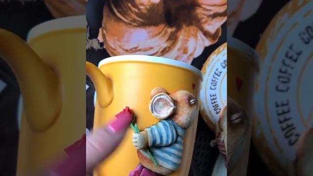 Полимерный декор и микроволновка смотреть онлайн