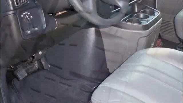 2007 Chevrolet Express Cargo available from Modern Auto Sale смотреть онлайн