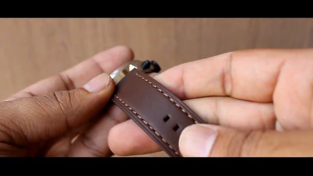 Fossil Men's Watch CH2882 I Unboxing & Review смотреть онлайн