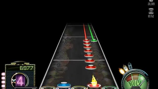 DragonForce - E.P.M (2771) смотреть онлайн