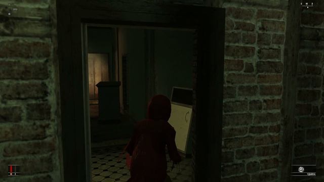 Hitman: Blood Money / Кровавые деньги. #6. Убийство Воронов / Murder of the Crows смотреть онлайн