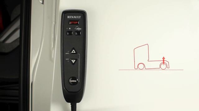 SUSPENSION MANAGEMENT смотреть онлайн