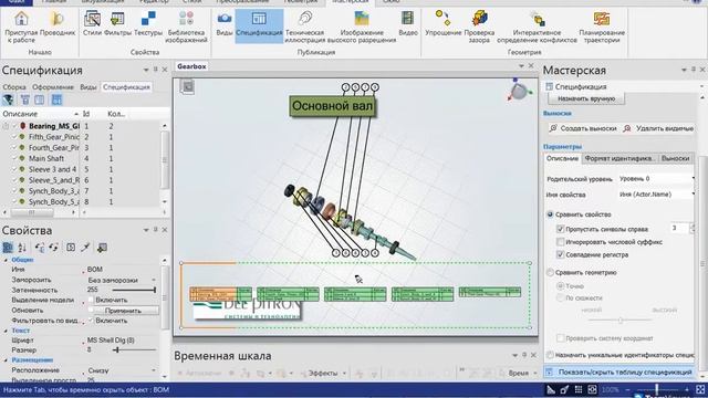 Современный подход к разработке технической документации смотреть онлайн
