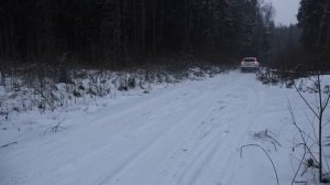 Мазда СХ 9 (Mazda CX 9): укротитель городских сугробов