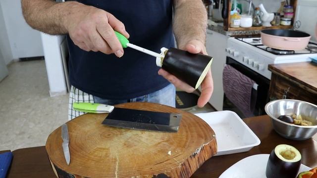 ОВОЩИ ПО ОСОБОМУ. Vegetables In A Special Way.