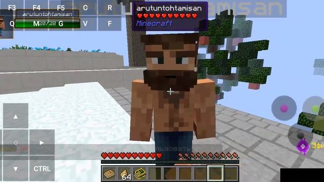 я поиграл джава Майнкрафт смотреть онлайн