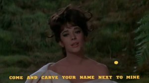 The Sweet-Heart Tree