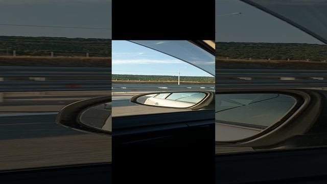 Прокатился до Севастополя