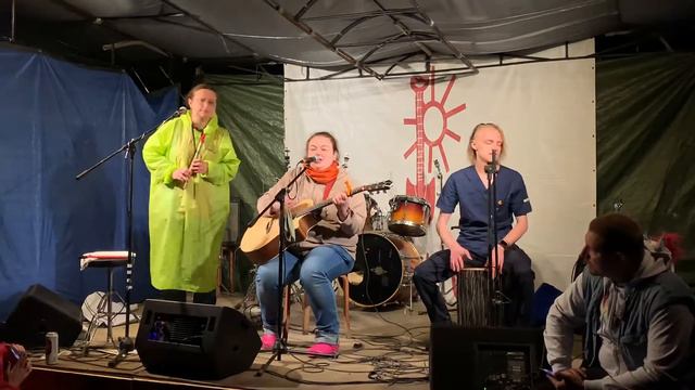 Кошка Сашка. Возраст, фестиваль Платформа, 2019 смотреть онлайн