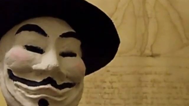 GUY FAWKES AND BONFIRE NIGHT In Ekaterinburg, Russia