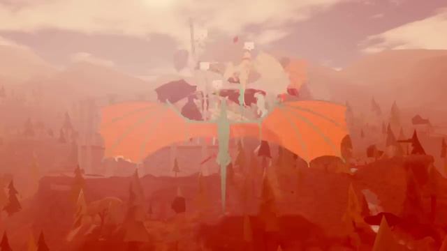 Types of People in Wings of Fire смотреть онлайн