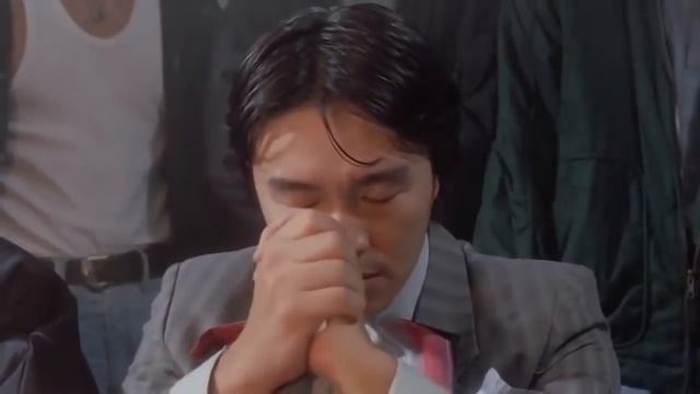 Рыцарь игроков (1990) God Of Gamblers II